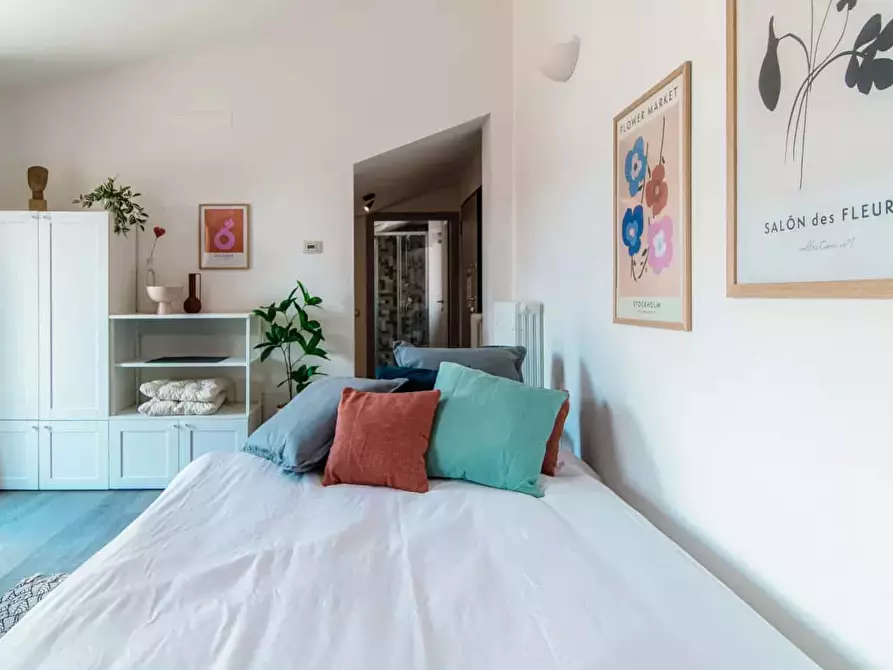 Immagine 34 di Appartamento in affitto  in Via Bonanomi14 a Como