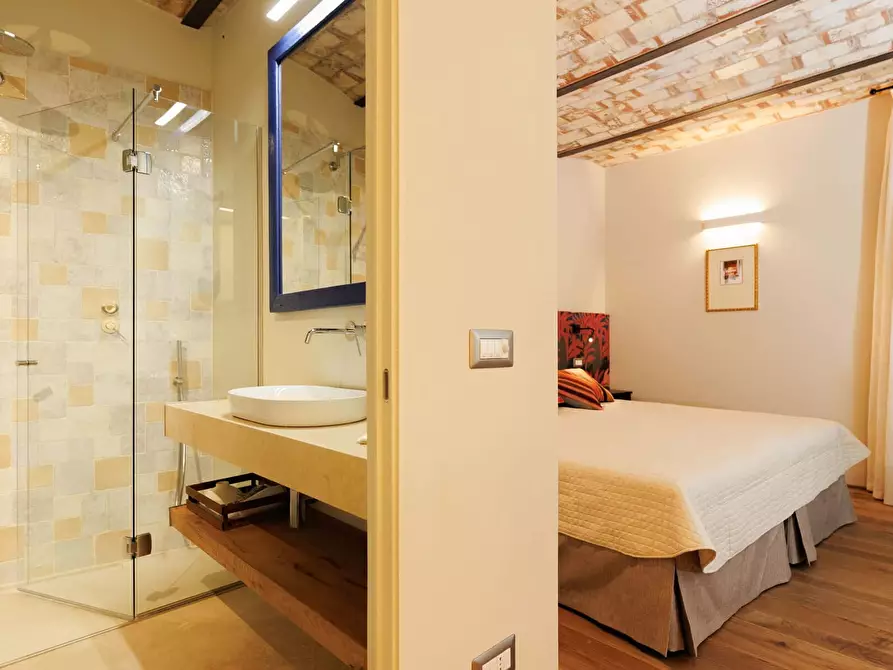 Immagine 51 di Appartamento in affitto  in Via San Sebastiano a Cortona