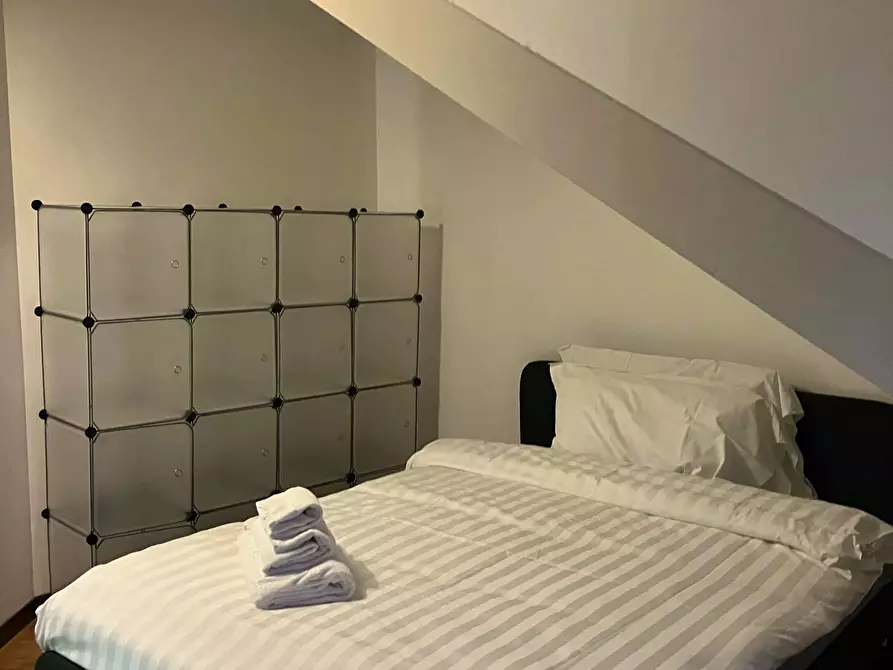 Immagine 54 di Appartamento in affitto  in Viale Umbria50 a Milano