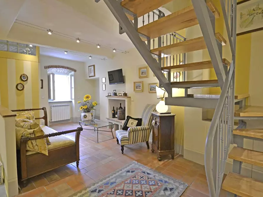 Immagine 3 di Appartamento in affitto  in Via Maccari a Cortona