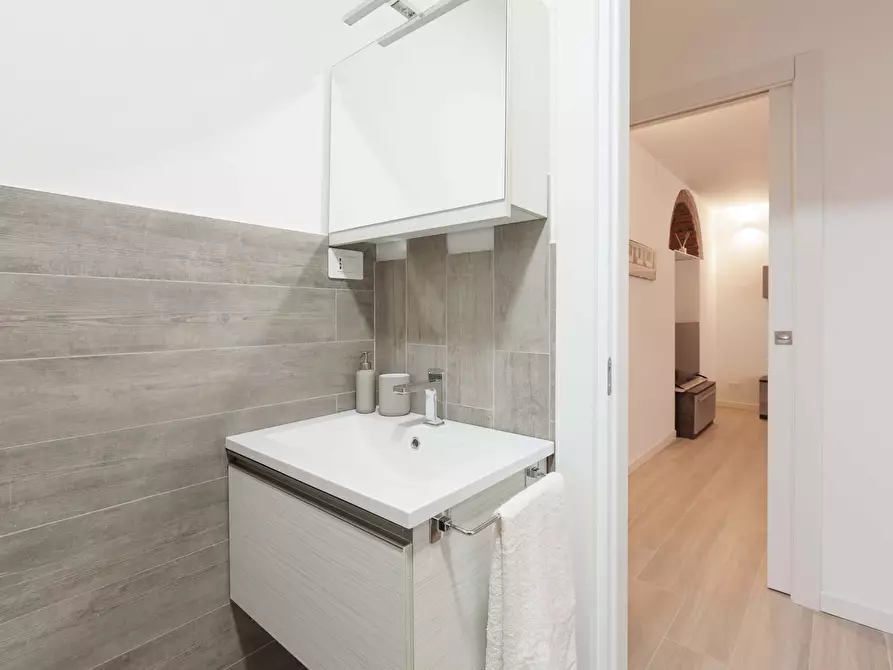 Immagine 4 di Appartamento in affitto  in Via Panfilo Castaldi22 a Milano