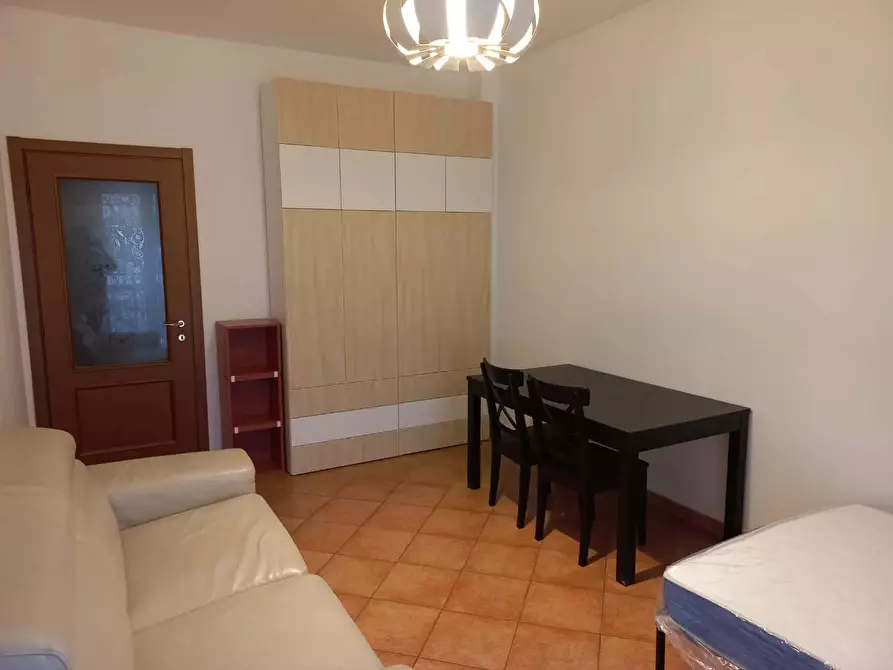 Immagine 3 di Camera in affitto  in Via Lanfranco della Pila57F a Milano