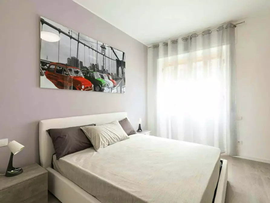 Immagine 6 di Appartamento in affitto  in Via Eugenio Curiel a Rozzano