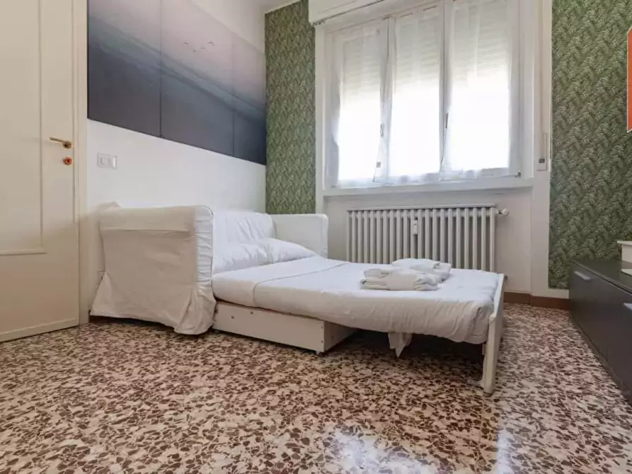 Immagine 2 di Appartamento in affitto  in Via Bordighera29 a Milano