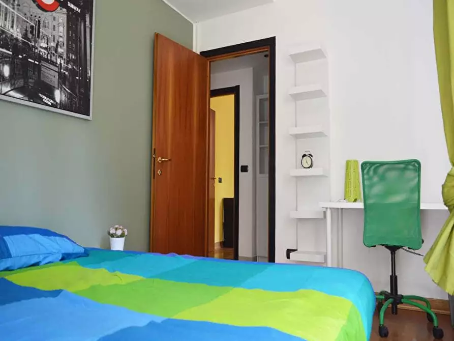 Immagine 3 di Camera in affitto  in Via Giovanni Montemartini4 a Milano