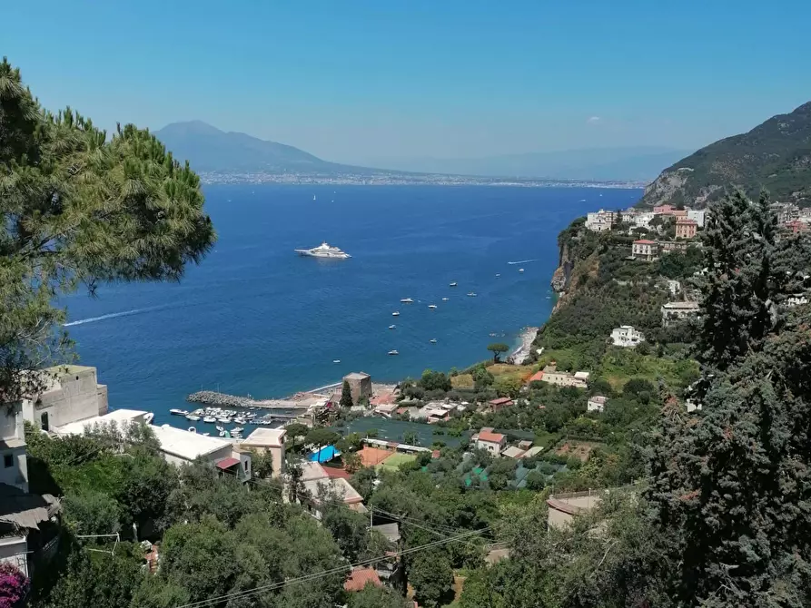 Immagine 5 di Camera in affitto  in Corso Caulino45 a Vico Equense