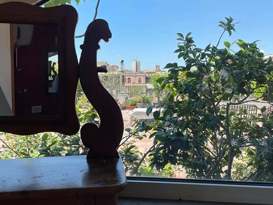 Immagine 8 di Camera in affitto  in Via Carlo Pisacane47 a Roma