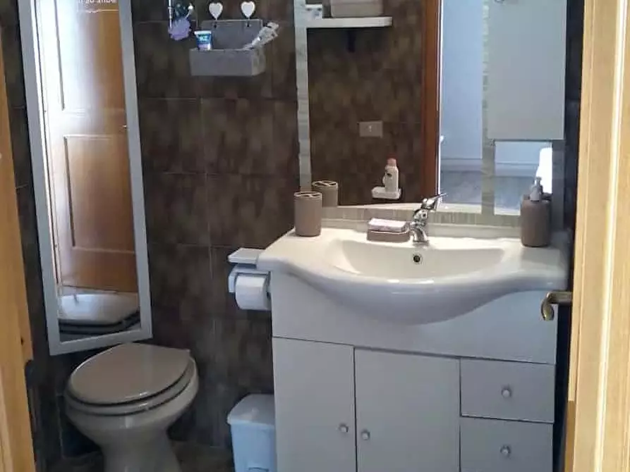 Immagine 4 di Appartamento in affitto  in Via Fontana Morella50 a Cerveteri