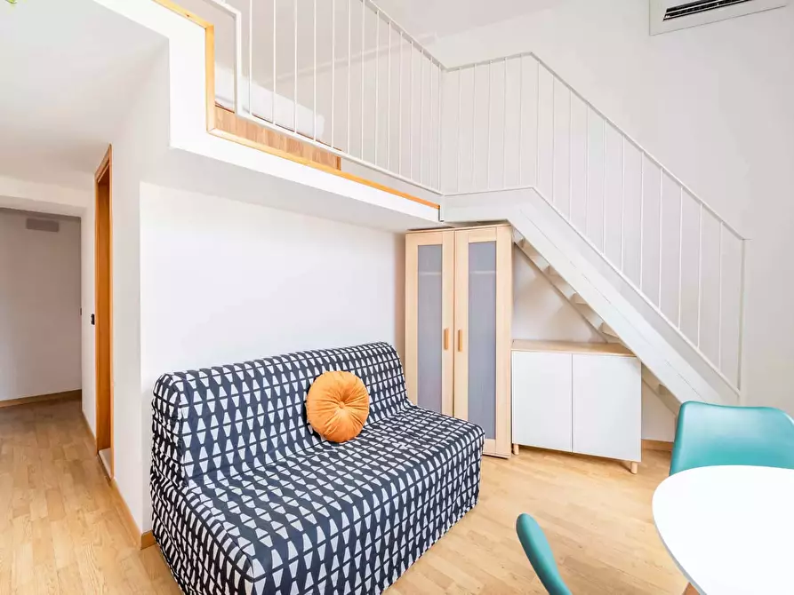 Immagine 4 di Appartamento in affitto  in Corso Magenta25 a Milano