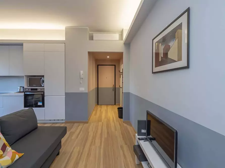 Immagine 6 di Appartamento in affitto  in Via Val di Sole22 a Milano