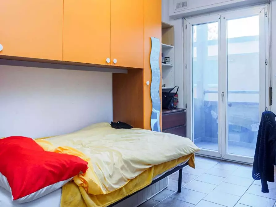 Immagine 15 di Camera in affitto  in Largo Camillo Caccia Dominioni a Milano