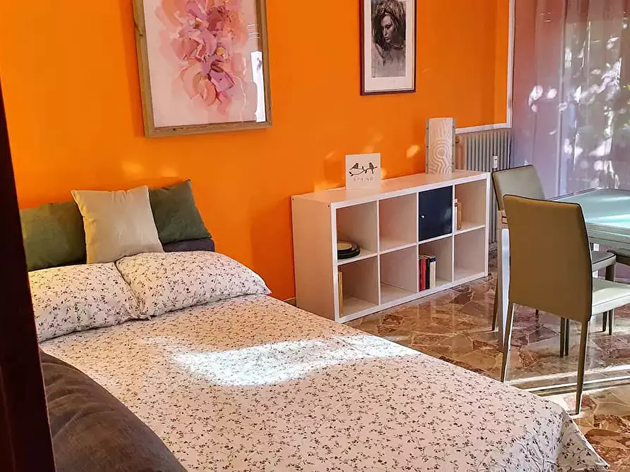 Immagine 15 di Appartamento in affitto  in Via Paolo Rolli4 a Padova