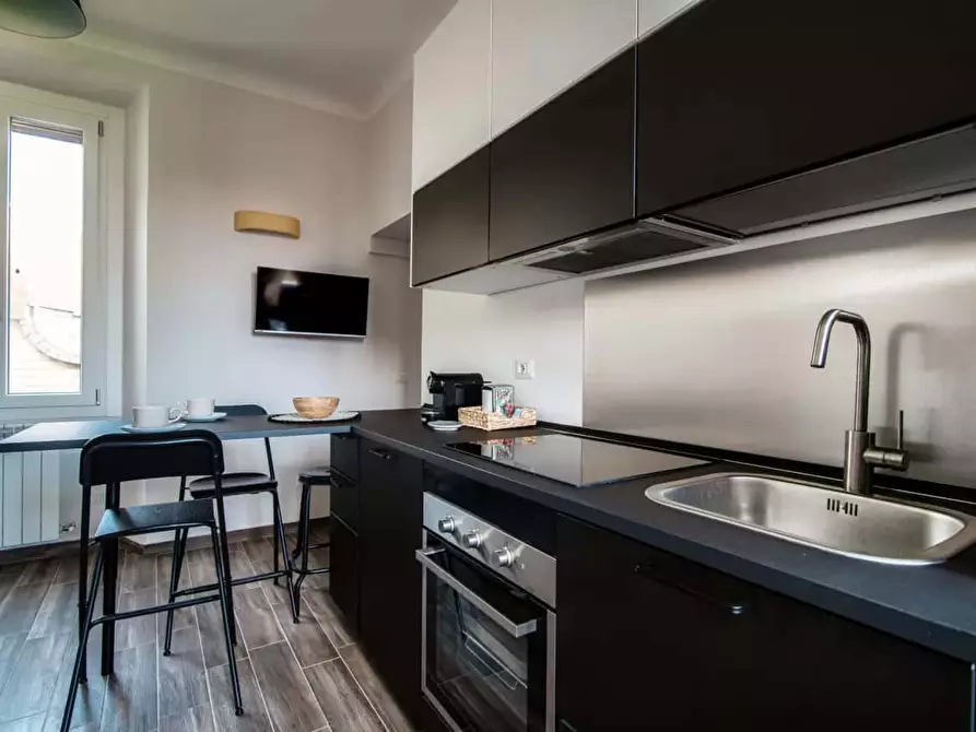 Immagine 13 di Appartamento in affitto  in Viale Nazario Sauro a Milano