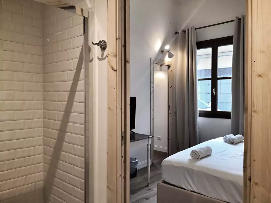 Immagine 9 di Appartamento in affitto  in Via Tertulliano70 a Milano