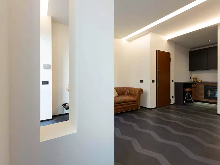Immagine 5 di Appartamento in affitto  in Via Arquà14 a Milano