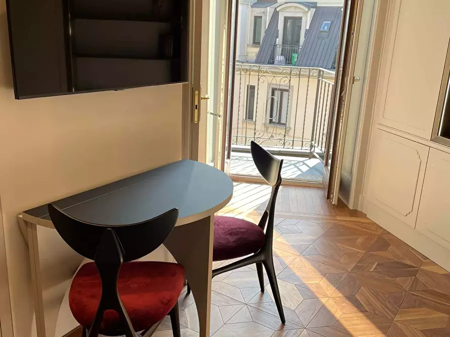 Immagine 9 di Appartamento in affitto  in Piazza Eleonora Duse1 a Milano