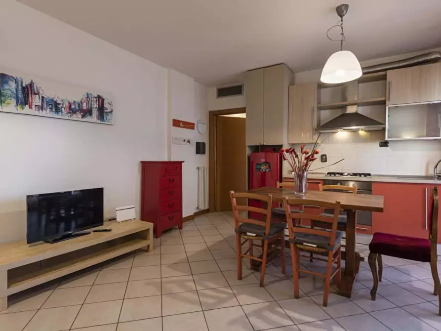 Immagine 1 di Appartamento in affitto  in Via Luciano Bausi41 a Firenze
