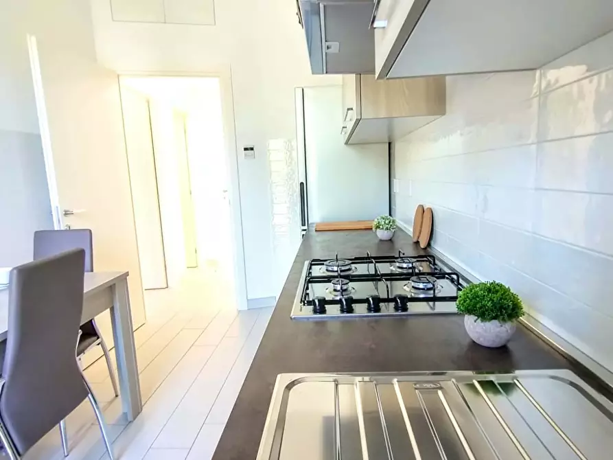 Immagine 10 di Appartamento in affitto  in Via Valtellina a Buccinasco