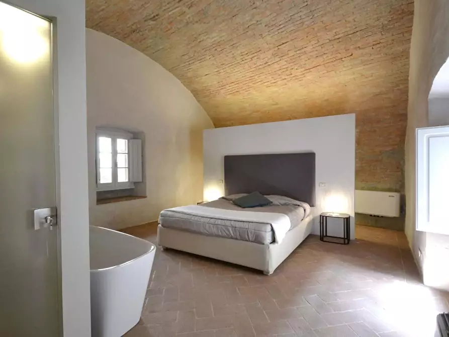 Immagine 20 di Appartamento in affitto  in Via Nazionale a Cortona