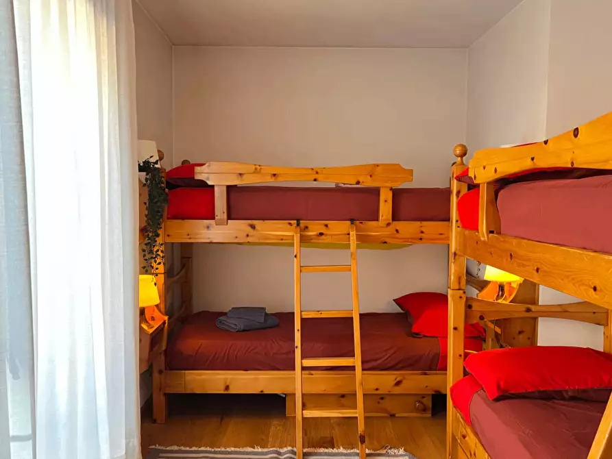 Immagine 12 di Appartamento in affitto  in Piazza della Pesa24 a Asiago