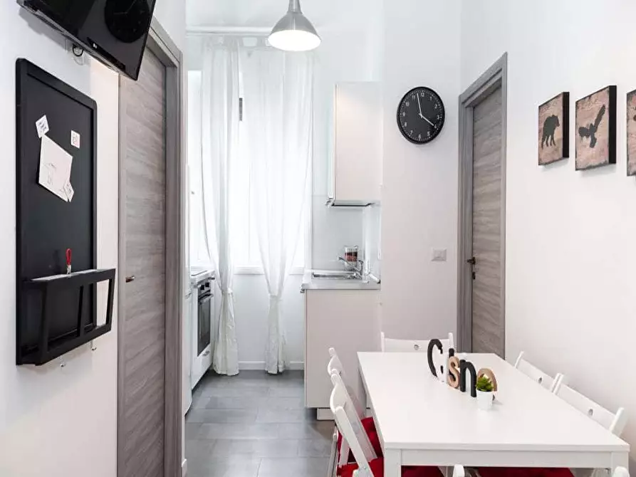 Immagine 7 di Camera in affitto  in Via Macedonio Melloni6 a Milano