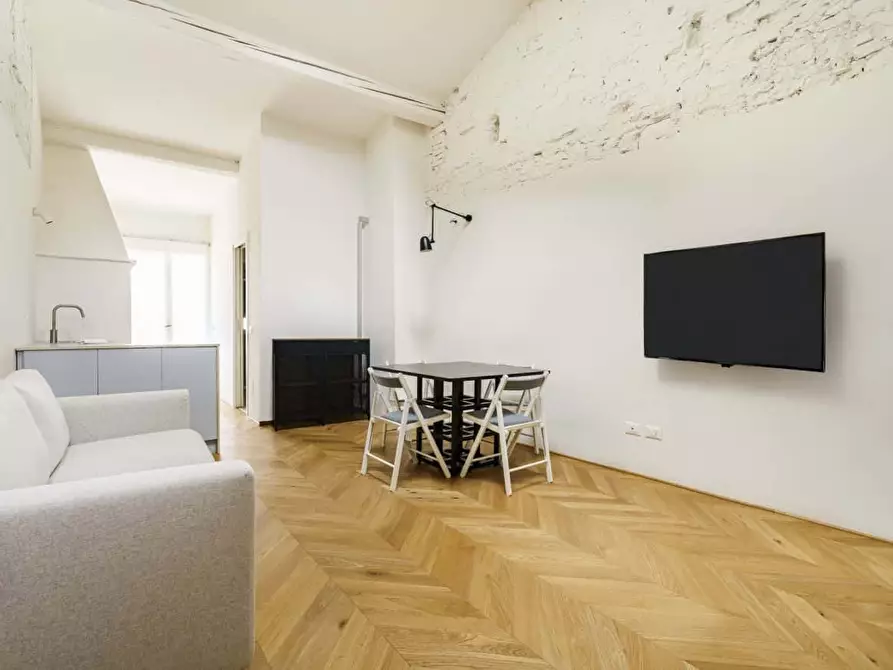 Immagine 4 di Appartamento in affitto  in Via del Porcellana33 a Firenze