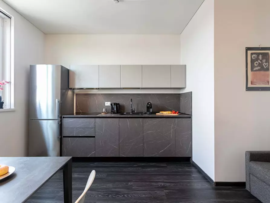 Immagine 11 di Appartamento in affitto  in Via Torino6 a Venezia