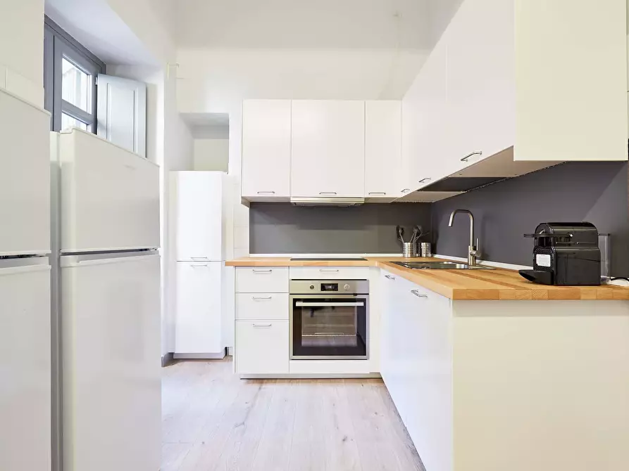 Immagine 24 di Camera in affitto  in Via Ormea85 a Torino