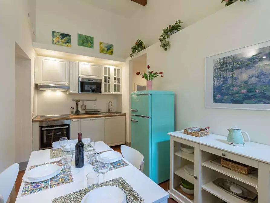 Immagine 11 di Appartamento in affitto  in Borgo Tegolaio9 a Firenze