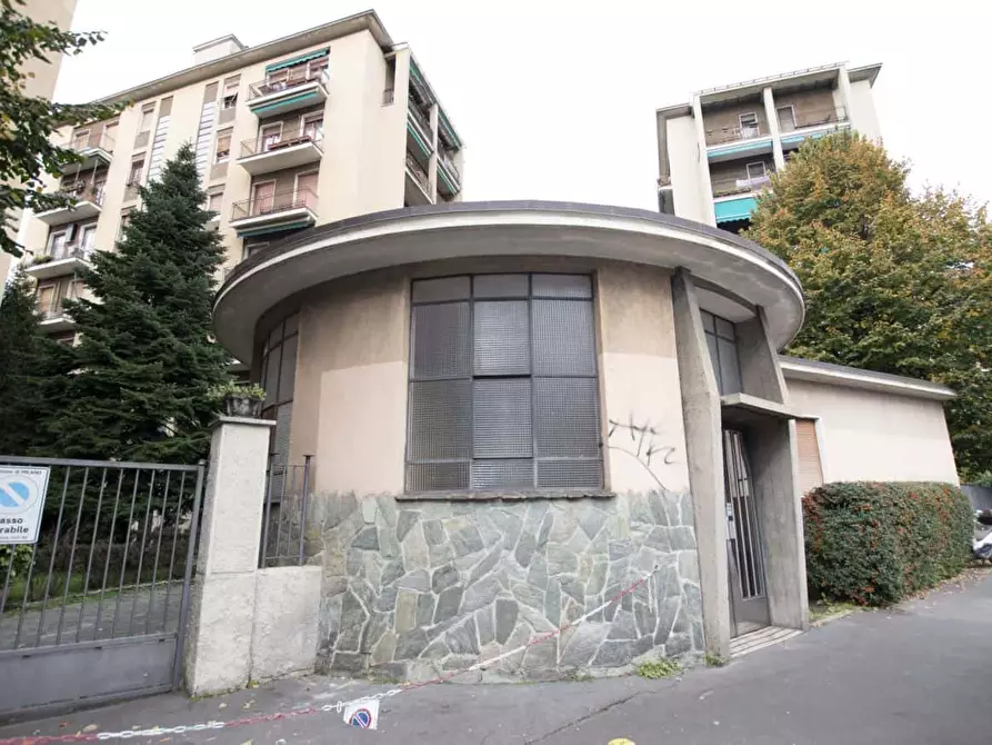 Immagine 37 di Appartamento in affitto  in Via Valassina45 a Milano