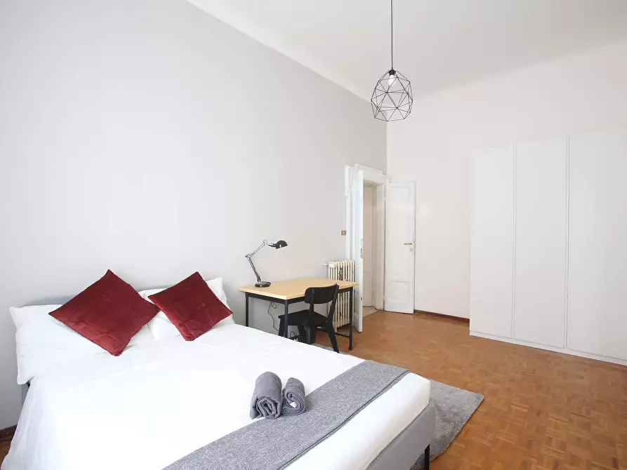 Immagine 3 di Camera in affitto  in Via Gustavo Modena35 a Milano