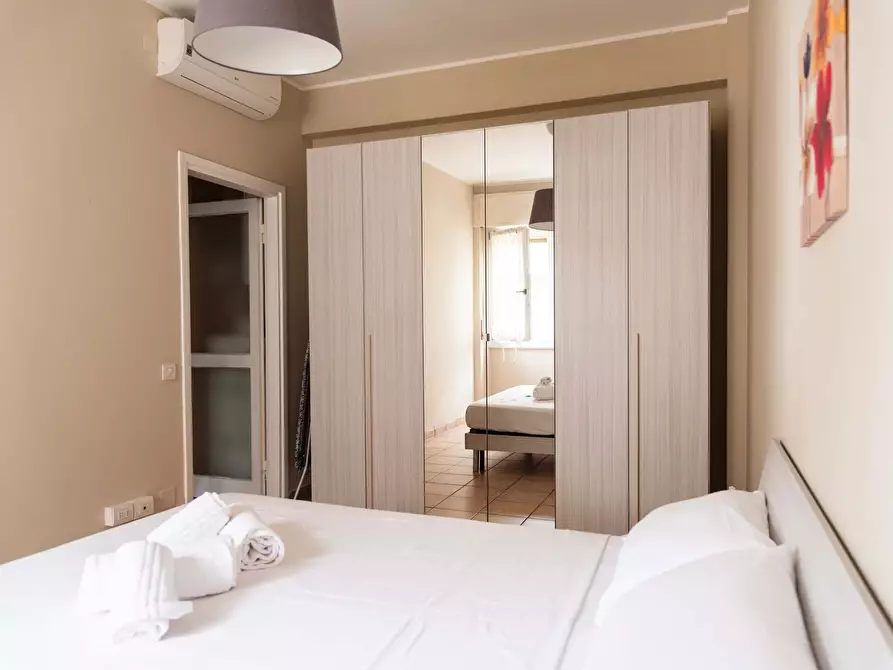 Immagine 6 di Appartamento in affitto  in Via Meloria10 a Milano