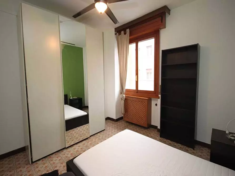 Immagine 10 di Camera in affitto  in Via Sebastiano Veniero38 a Milano