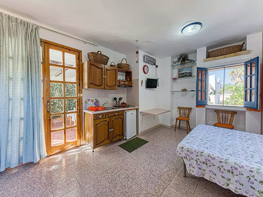 Immagine 4 di Appartamento in affitto  in Via Anna Magnani a Salve