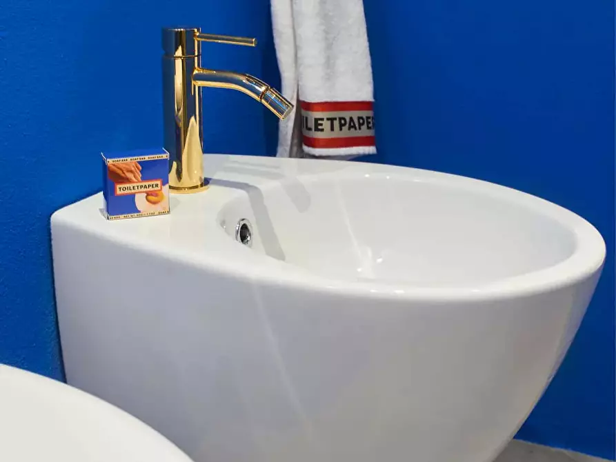 Immagine 8 di Appartamento in affitto  in Via Luigi Canonica1 a Milano