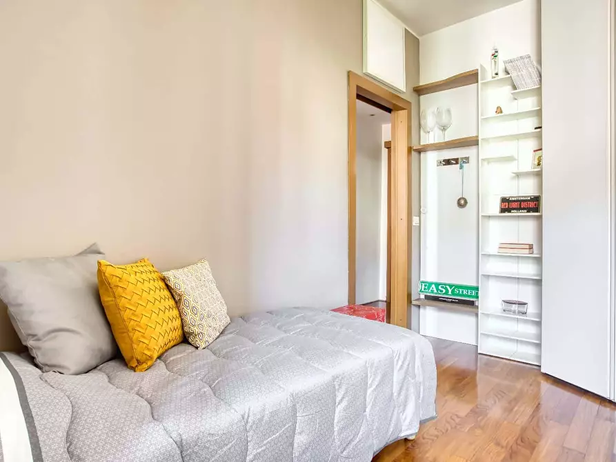 Immagine 17 di Appartamento in affitto  in Via Fratelli Rosselli21/4 a Milano