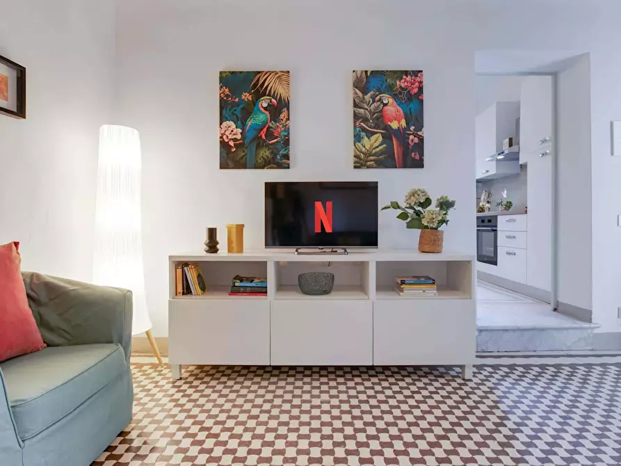 Immagine 1 di Appartamento in affitto  in Via Sant'Apollonia7 a Pisa