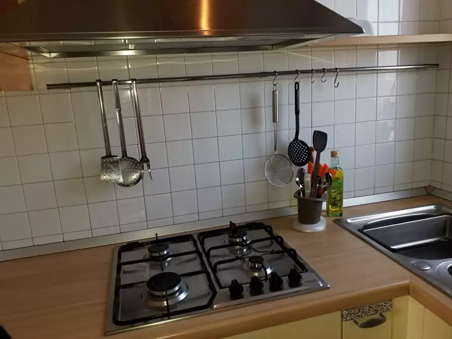 Immagine 8 di Camera in affitto  in Via Privata Giancarlo Puecher9 a Milano