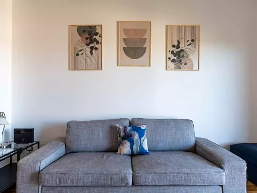 Immagine 14 di Appartamento in affitto  in Via Aurelia294 a Roma