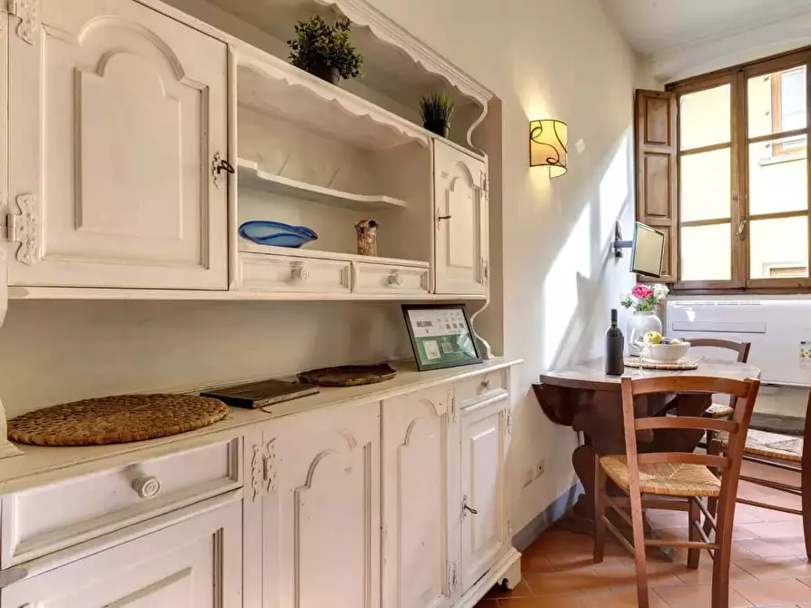 Immagine 18 di Appartamento in affitto  in Via Osteria del Guanto11 a Firenze