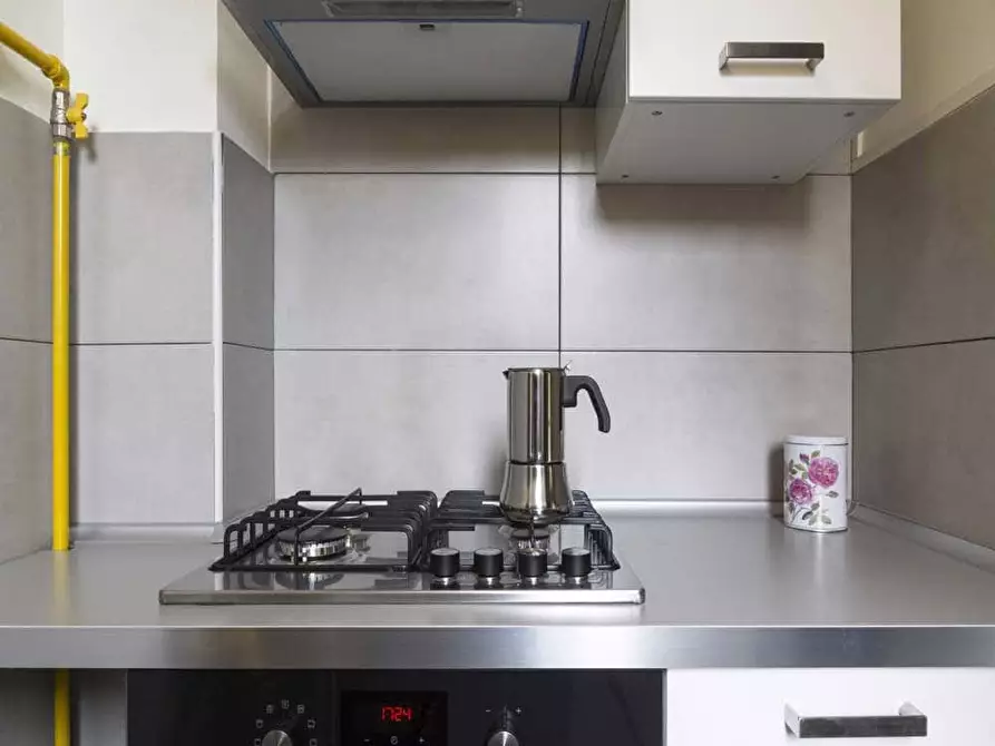 Immagine 32 di Camera in affitto  in Via Giuseppe Bruschetti11 a Milano