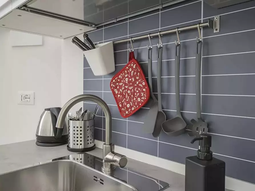 Immagine 10 di Appartamento in affitto  in Via Accademia53 a Milano