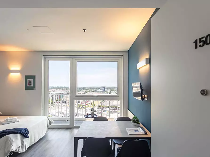 Immagine 11 di Appartamento in affitto  in Via Torino6 a Venezia