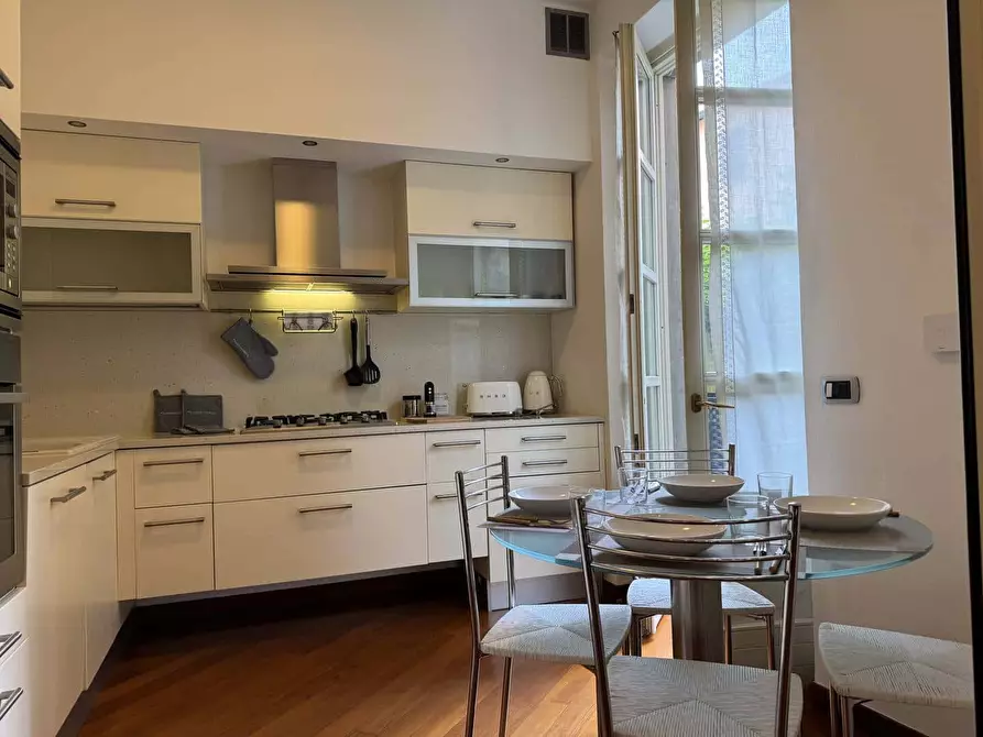 Immagine 6 di Appartamento in affitto  in Via Vittorio Emanuele II35 a Monza