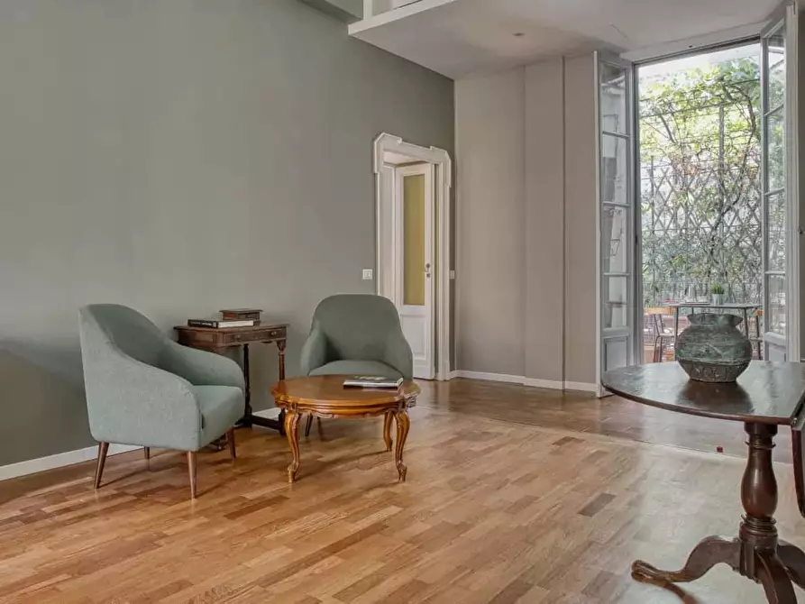 Immagine 4 di Appartamento in affitto  in Viale Monte Nero a Milano