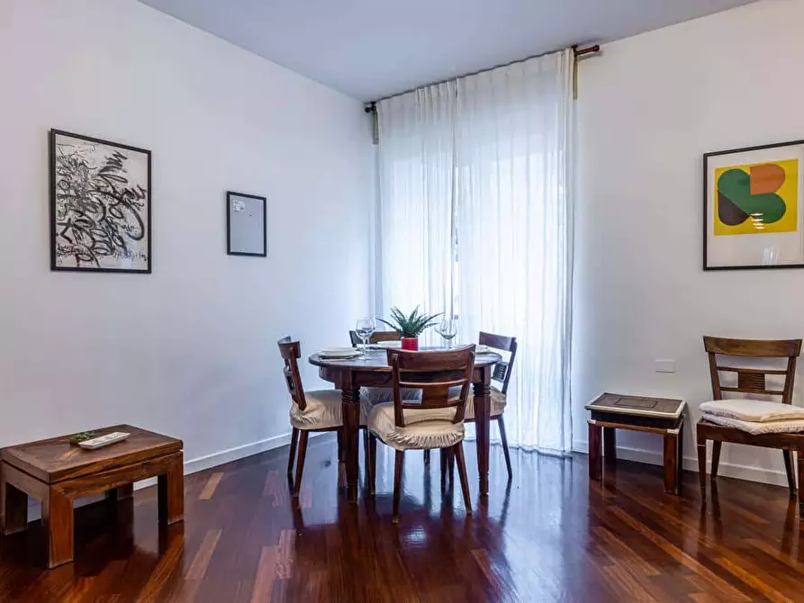 Immagine 9 di Appartamento in affitto  in Via Emanuele Filiberto4 a Milano