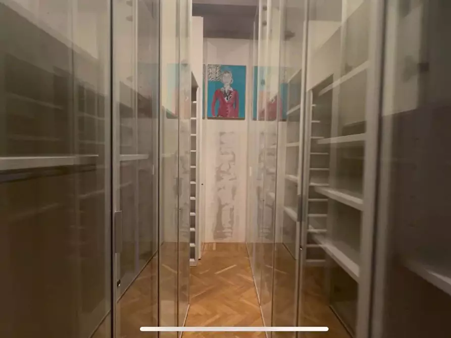 Immagine 13 di Appartamento in affitto  in Via Privata Vasto4 a Milano