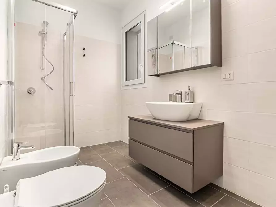 Immagine 20 di Appartamento in affitto  in Via Gottlieb Wilhelm Daimler14B a Milano