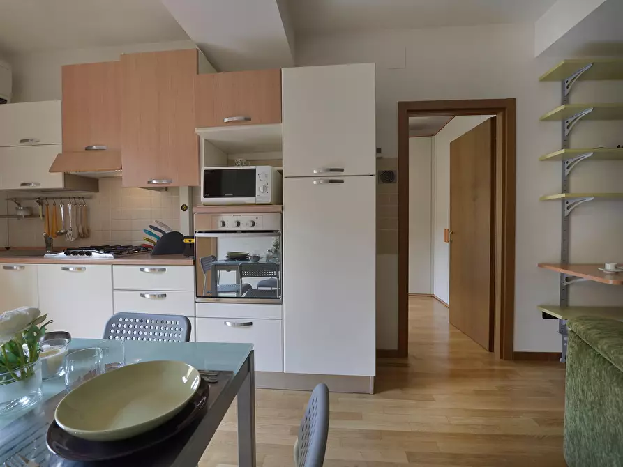 Immagine 7 di Appartamento in affitto  in Via Sant'Apollonia7 a Bologna