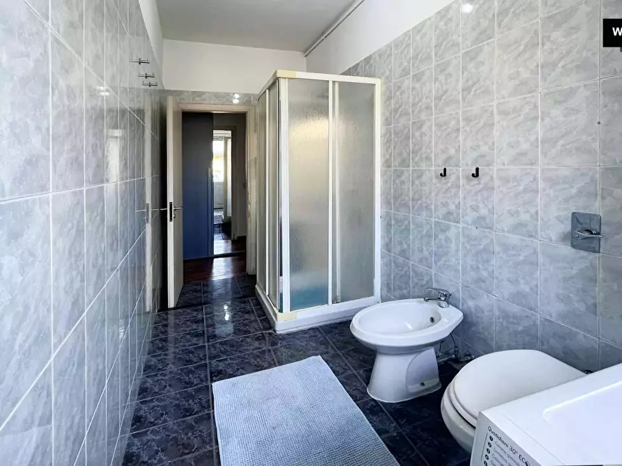 Immagine 9 di Appartamento in affitto  in Piazzale Francesco Accursio a Milano